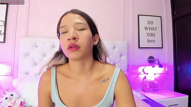 Sexy Perverted  online show from 12.09.24