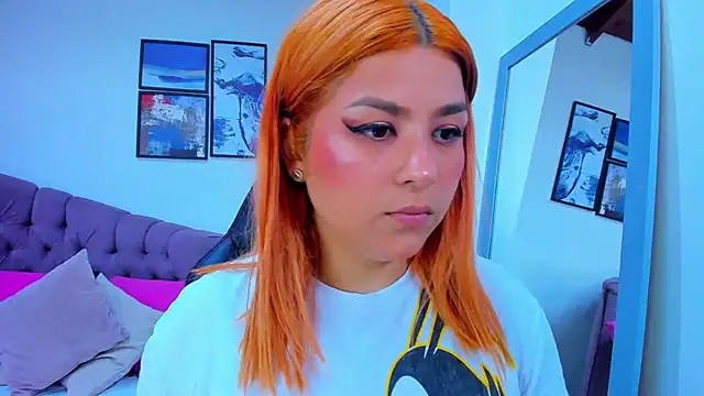 Gretta Queen online show from 03.01.25