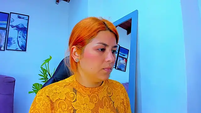 Gretta Queen online show from 03.04.25