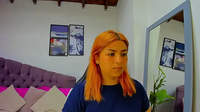 Gretta Queen online show from 03.07.25