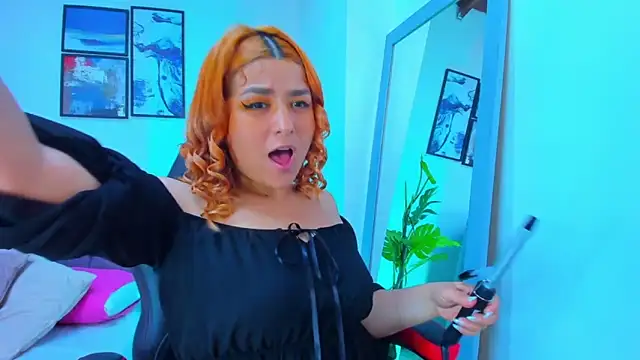 Gretta Queen online show from 03.08.25