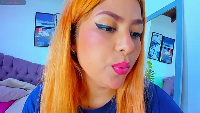 Gretta Queen online show from 03.18.25