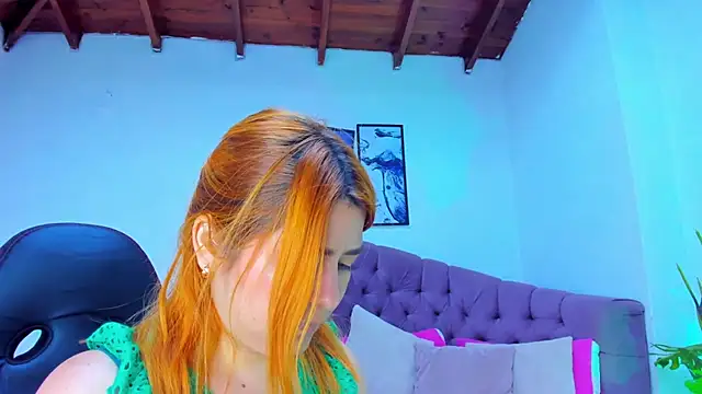 Gretta Queen online show from 09.13.25