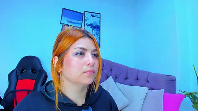 Gretta Queen online show from 09.18.25