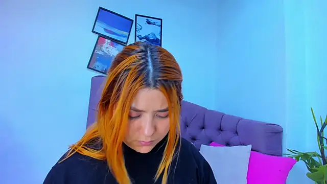 Gretta Queen online show from 09.23.25