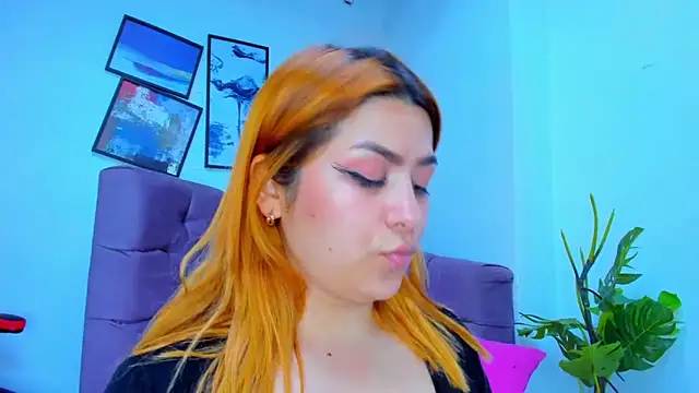 Gretta Queen online show from 09.25.25