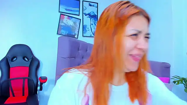 Gretta Queen online show from 10.13.25