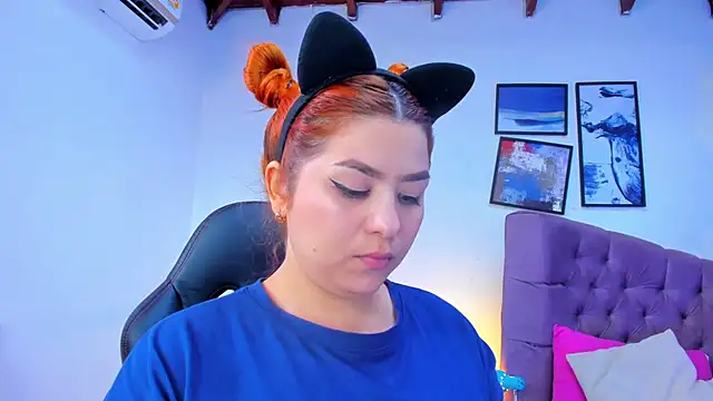 Gretta Queen online show from 10.22.25