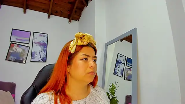 Gretta Queen online show from 01.16.26