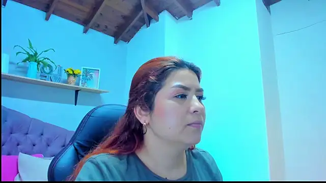 Gretta Queen online show from 04.08.26