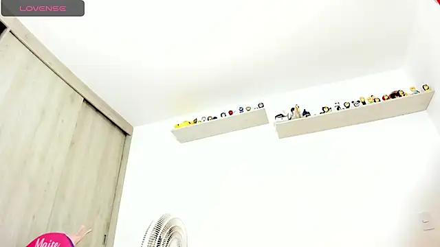 maite xxx online show from 03.15.25