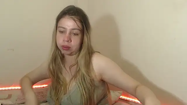 SweetSofty online show from 09.14.25