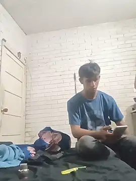 valeriaswang Lucas online show from 06.27.26