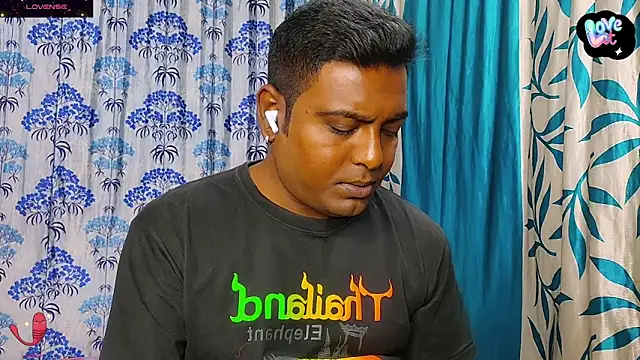 BLACK---MAMBA online show from 03.21.25