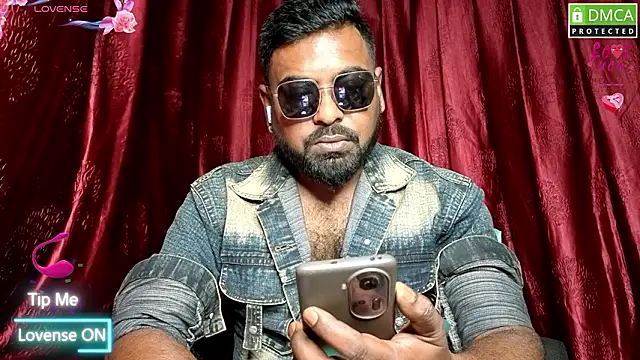 BLACK---MAMBA online show from 03.13.26