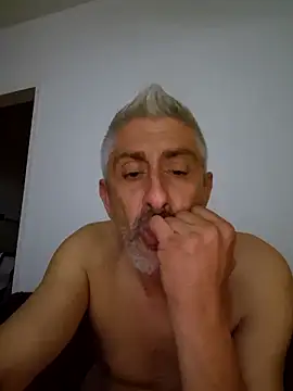 Snapshot of DildoG45 chatting on 04.26.26 DildoG45 online show from 04.26.26