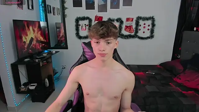 andybxby online show from 01.17.26