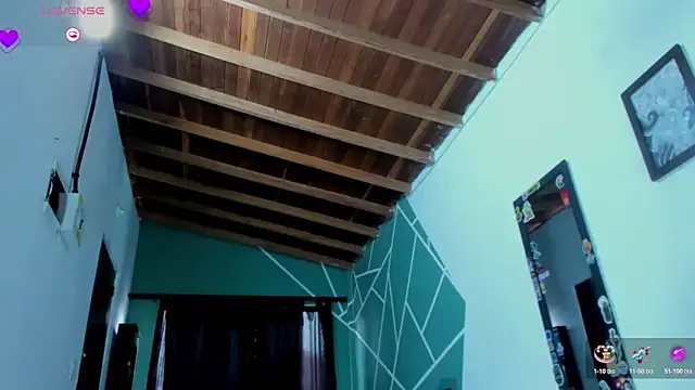 Snapshot of ink_demonxxx chatting on 02.02.25 ink demonxxx online show from 02.02.25