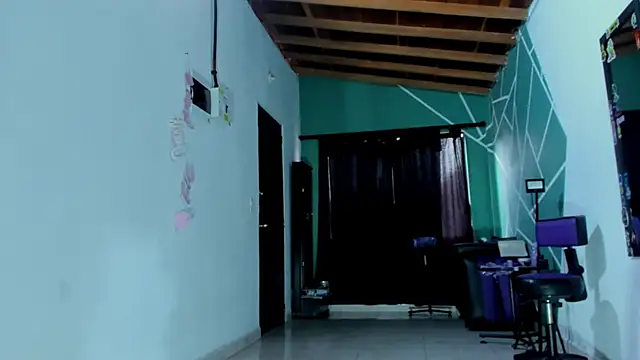 Snapshot of ink_demonxxx chatting on 02.16.25 ink demonxxx online show from 02.16.25