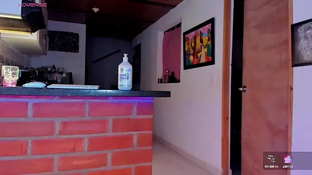 Snapshot of ink_demonxxx chatting on 09.11.25 ink demonxxx online show from 09.11.25