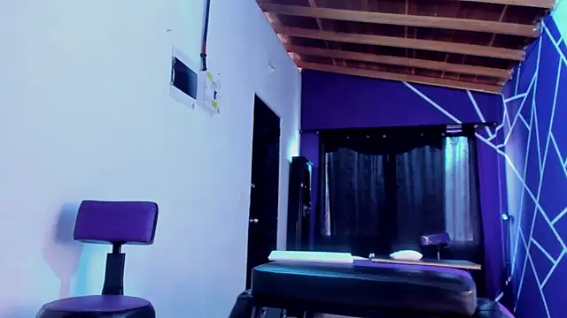 Snapshot of ink_demonxxx chatting on 10.06.25 ink demonxxx online show from 10.06.25