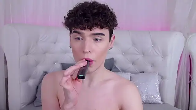 RobbyCharming online show from 11.21.25