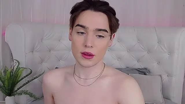 RobbyCharming online show from 03.27.26