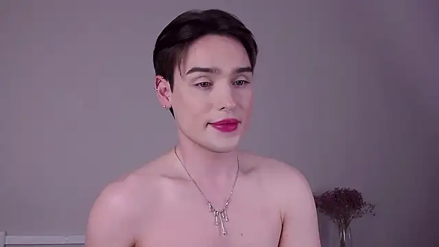 Snapshot of RobbyCharming chatting on 07.06.26 RobbyCharming online show from 07.06.26