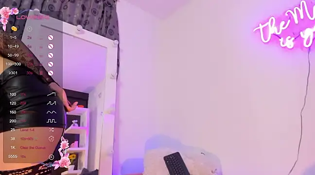 dana montana  online show from 12.27.24