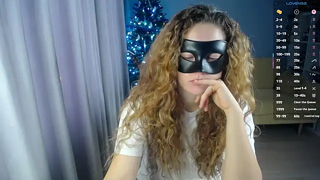 Snapshot of BubbbleGumm chatting on 01.08.26 BubbbleGumm online show from 01.08.26
