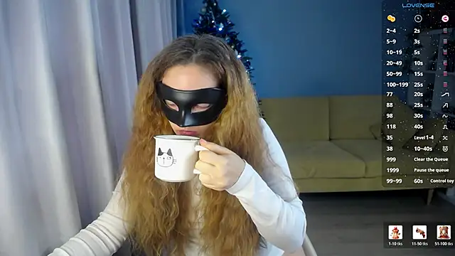 Snapshot of BubbbleGumm chatting on 01.11.26 BubbbleGumm online show from 01.11.26