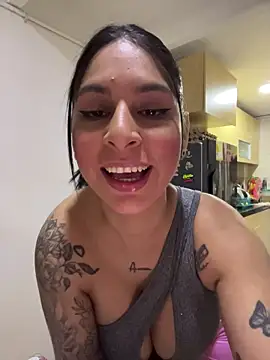 charlotte stevenss  online show from 12.14.25