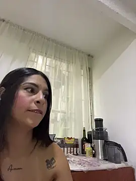 Snapshot of charlotte_stevenss_ chatting on 03.07.26 charlotte stevenss online show from 03.07.26