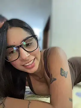 Snapshot of charlotte_stevenss_ chatting on 04.14.26 charlotte stevenss online show from 04.14.26