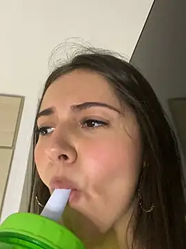 Abby-26 online show from 01.14.25