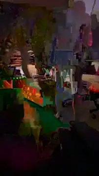 OSIRlS online show from 01.12.25