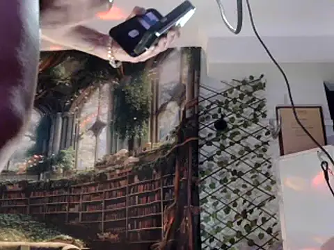 OSIRlS online show from 02.14.25