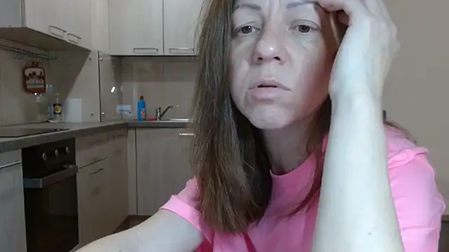 Snapshot of Popppka chatting on 12.12.24 Popppka online show from 12.12.24