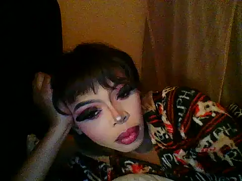 Snapshot of Anaconda2350 chatting on 03.11.26 Anaconda2350 online show from 03.11.26