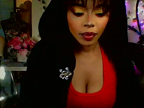 Snapshot of Anaconda2350 chatting on 03.21.26 Anaconda2350 online show from 03.21.26