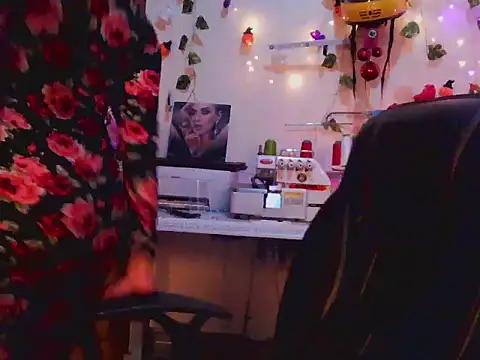 Snapshot of Anaconda2350 chatting on 04.02.26 Anaconda2350 online show from 04.02.26