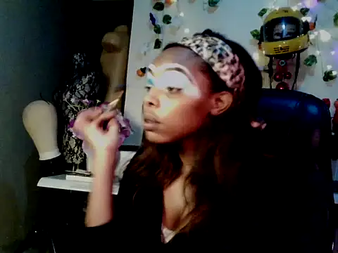 Snapshot of Anaconda2350 chatting on 04.07.26 Anaconda2350 online show from 04.07.26