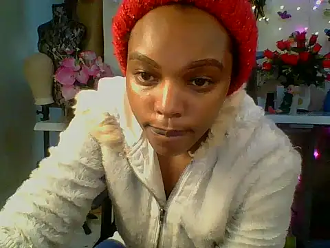 Snapshot of Anaconda2350 chatting on 04.15.26 Anaconda2350 online show from 04.15.26