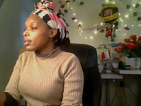 Snapshot of Anaconda2350 chatting on 04.16.26 Anaconda2350 online show from 04.16.26