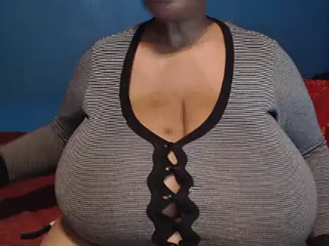 CUTEFIRMMELONSS online show from 02.13.25