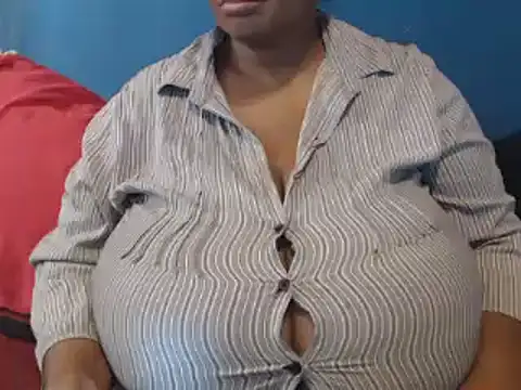 CUTEFIRMMELONSS online show from 02.15.25