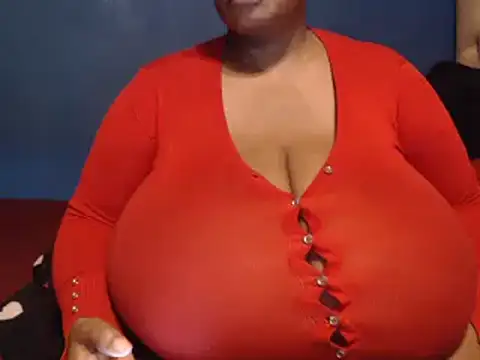 CUTEFIRMMELONSS online show from 02.19.25