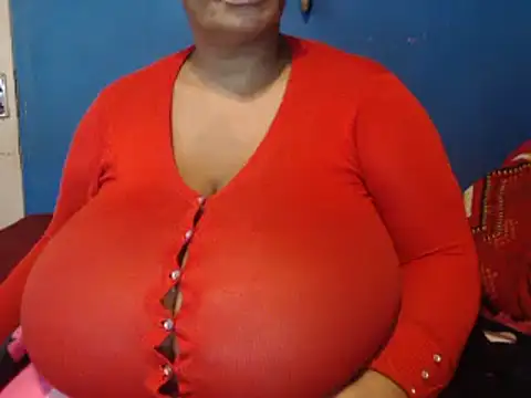 CUTEFIRMMELONSS online show from 02.20.25