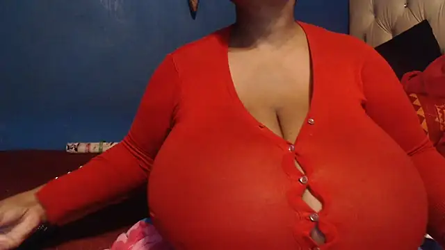 CUTEFIRMMELONSS online show from 02.21.25