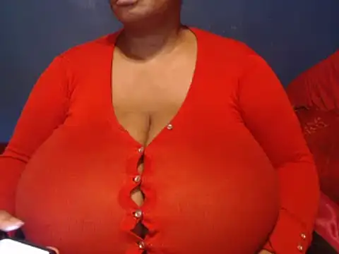 CUTEFIRMMELONSS online show from 02.27.25